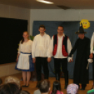 Iványi Balázs: Vándor Vitéz - Dé-Mol Színtársulat Vidám Mesejátéka