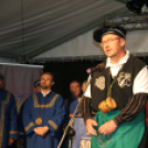 Pápai Csülök-, Cicege- és Borfesztivál - Borpéntek