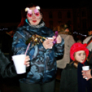 Szilveszteri Utcabál