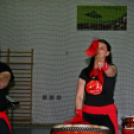 Küzdősport Gála a Sportcsarnokban