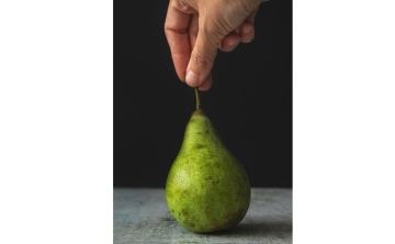 Őszi kincsünk, a körte