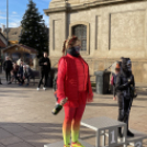 Szilveszteri Futás és Ostormenet - 2022