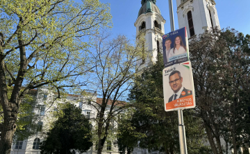 Ó mondd, Pápa, te kit választanál? - Esélylatolgatás!