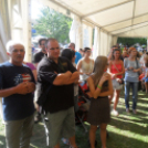 Aegon Játszótéri Nap - Pápa