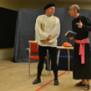 Dé-Mol: Ahogy (nem) tetszik