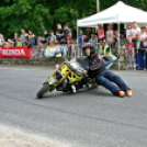 Pápai Játékfesztivál 2017 - Jótékonysági Motoros Nap