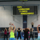 Pápa Legnagyobb Fitness Rendezvénye