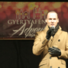 Gyertyafényes Advent - Pápa - Vásáry André