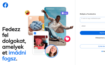 Leállt a Facebook és a Messenger