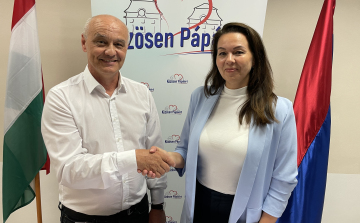 Megnevezte alpolgármester-jelöltjét Grőber Attila!