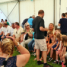 Városrész Majális - 2018