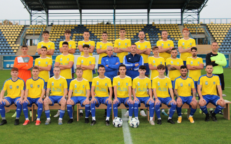 Várpalotán aratott nagy arányú győzelmet a Perutz