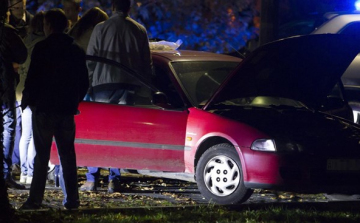 Volt zalai polgármester fia lehet a körúti robbantó