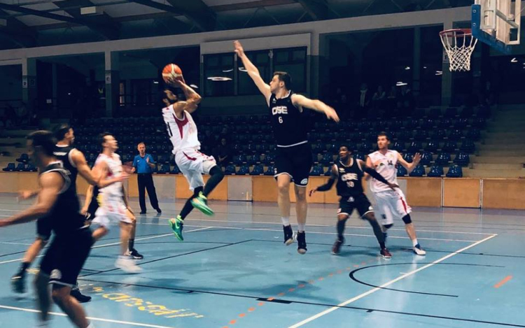 Történelmi sikert ért a  Concordia Motax Pápa