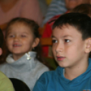 Dé-Mol: Az Elvarázsolt Erdő a Jókai Mór Városi Könyvtárban