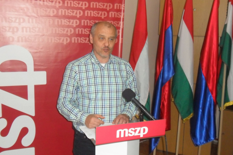 Legkésőbb ősszel népszavazást tartana az MSZP