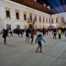 A Soulwave koncertje az Esterházy-kastély udvarán