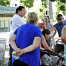 Nyárbúcsúztató Játszótéri Nap