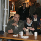 Szent Márton-napi Újbor Ünnepe - Pápa