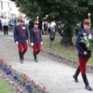 Nemzeti Összetartozás Napja - 2018 - Pápa