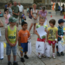 1. Pápai Pedálos Moszkvics Verseny - Pápai Játékfesztivál 2013