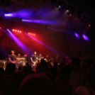 Pápa Csülök Cicege és Borfesztivál (2016) - Péntek 