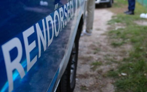 Várpalotáról eltűnt lányt találtak meg a rendőrök Pápán