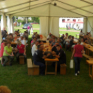 V. Városrészi Majális - Pápa