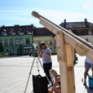 Csillagászat Napja Pápán