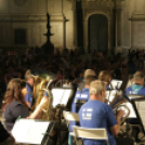 Pénteken is Csinálták a Fesztivált