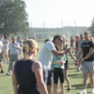 Jótékonysági Sport és Családi Nap - Tapolcafő