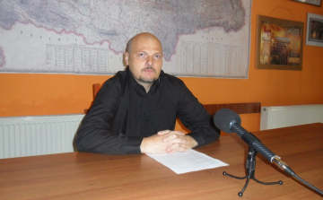 Lemondott Orbán Imre!