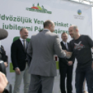 XX. Pápai Agrárexpo - Megnyitó, Díjátadó