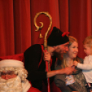 Családi Mikulásváró a Színházban