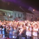 Pápai Játékfesztivál - Szombat - Koncertek