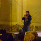 Gyergyafényes Advent - Pápa - Advent első vasárnap