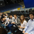 Jó tanuló, jó sportoló díjátadó - Pápa