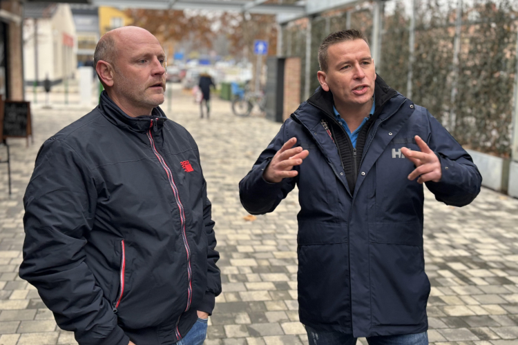 Összeállt 10 pápai vállalkozó, hogy karácsony előtt megvendégeljen 1000 embert!