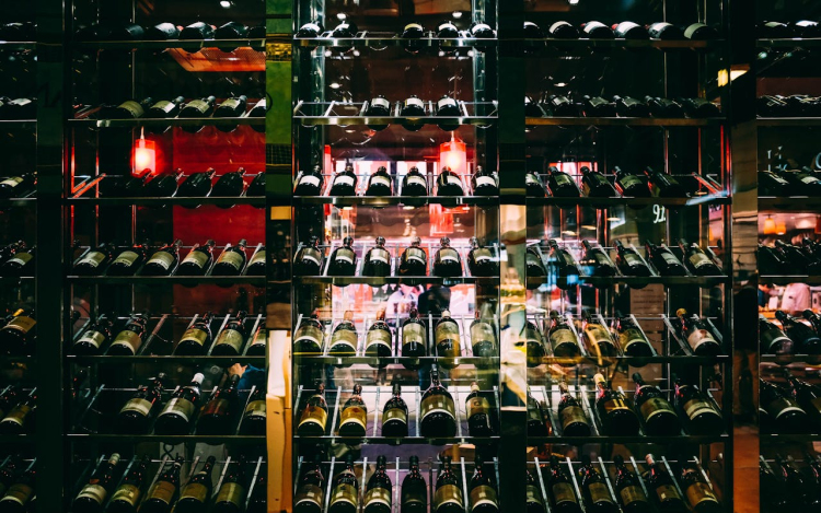 Italbolt vs italdiszkont – mit válasszunk a tavaszi készletezéshez?