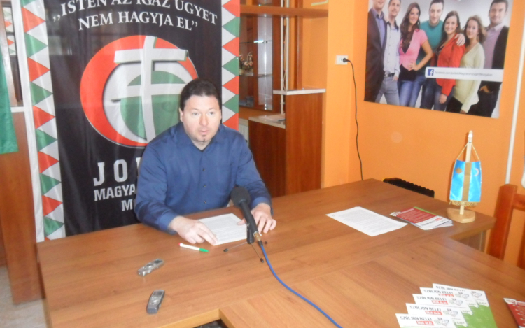 Jobbik: Kérdéses, hogy a város számára vállalható-e a Lombard