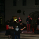 XV. Országos Ifjúsági Néptánctalálkozó - Pápa