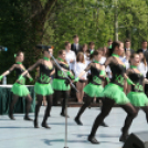 Városi Ballagás 2014 - Pápa