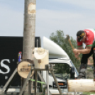 XX. Pápai Agrárexpo - Stihl Timbersports