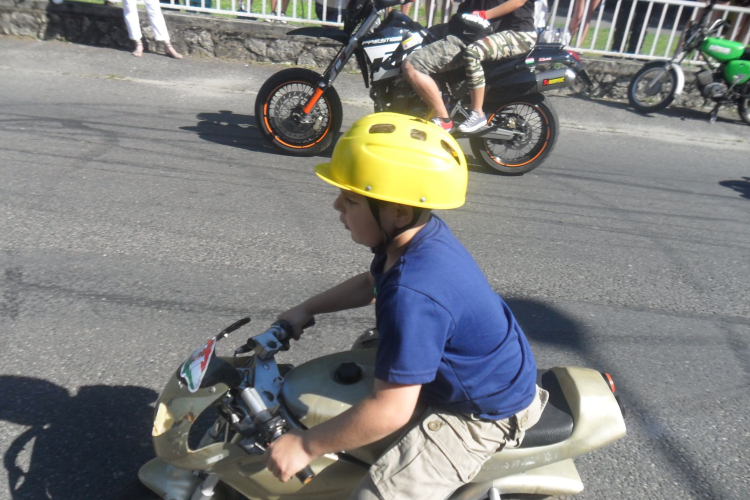 Pápai Játékfesztivál 2016 - Szombat