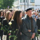 Városi Ballagás - Pápa - 2016