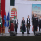 Március 15.-i megemlékezés - 2018 - Pápa