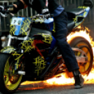 Pápai Játékfesztivál 2017 - Jótékonysági Motoros Nap