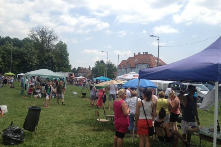 Pápai Játékfesztivál - Szombat - Főzőverseny, Várkerti és Fő téri programok