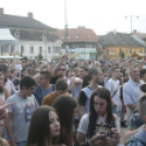 Pápai Játékfesztivál - Szombat - Koncertek