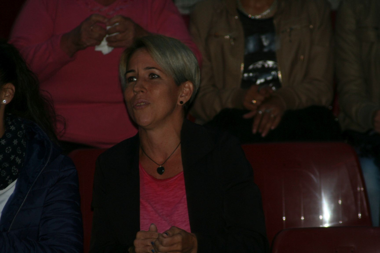 Charlie Koncert - Nyáresték Programsorozat